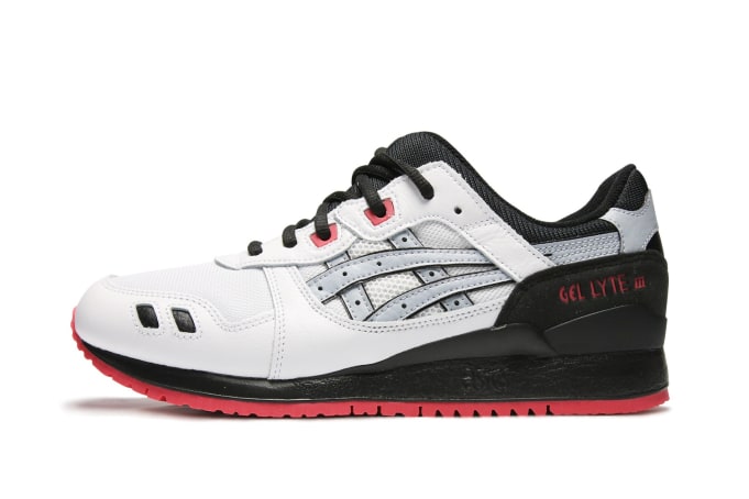 asics gel lyte iii nederland