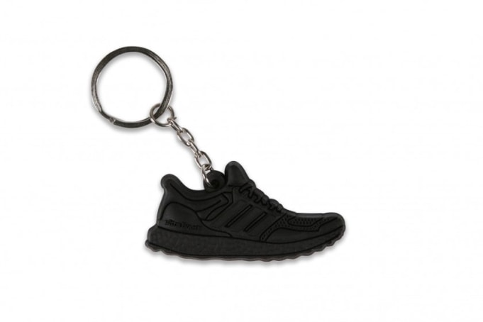 ultra boost keyring