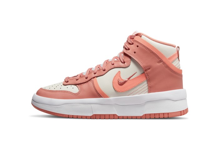 Nike Womens Dunk High Up | Shelflife