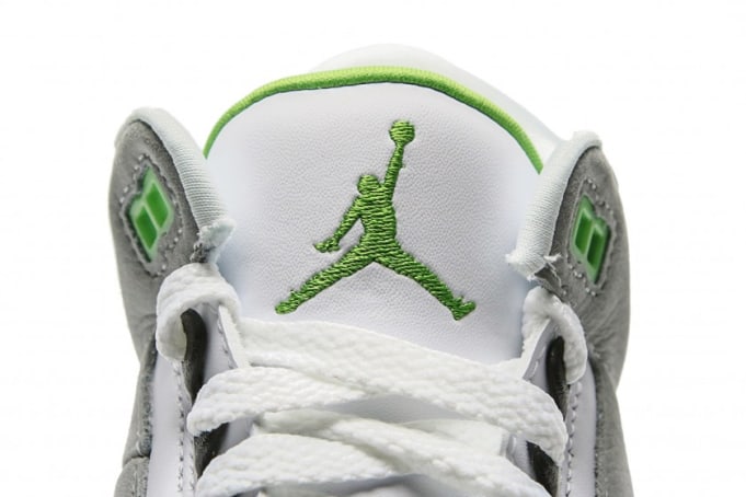 grade school jordan 3