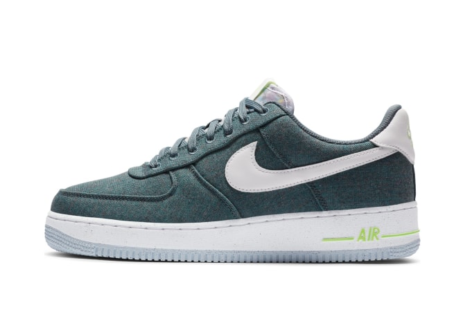 air force 1 out of stock