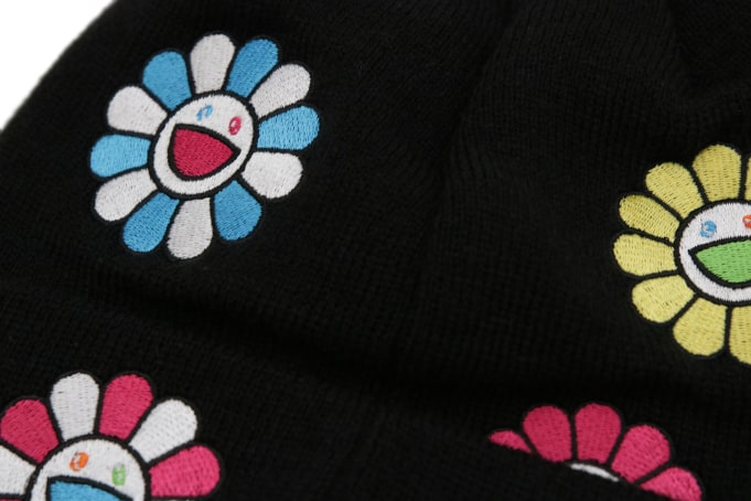 New Era x Takashi Murakami Knit Beanie | Shelflife