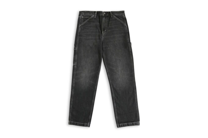 Levi's Carpenter Pants | Shelflife