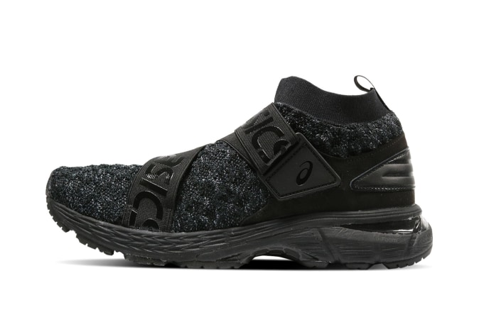 gel kayano obi