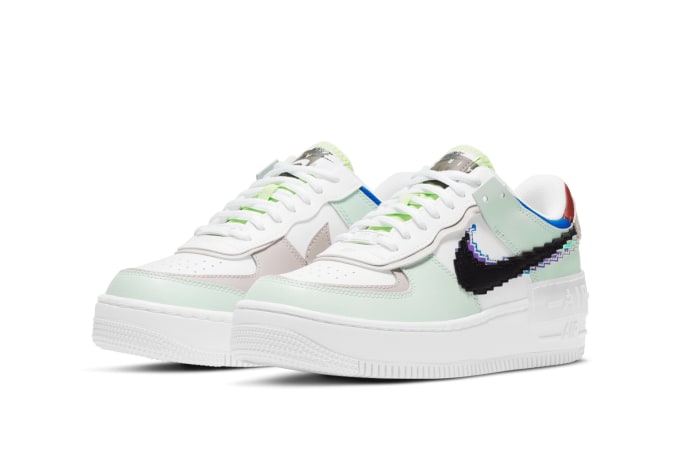 womens air force 1 shadow se