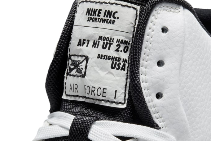 Nike Air Force 1 High Utility 2.0 DC3584-100