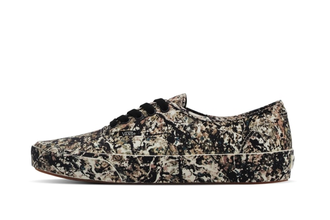 vans x moma