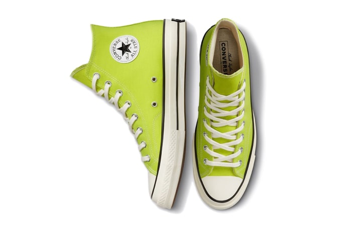 Converse Chuck 70 Hi 'Vintage Canvas 