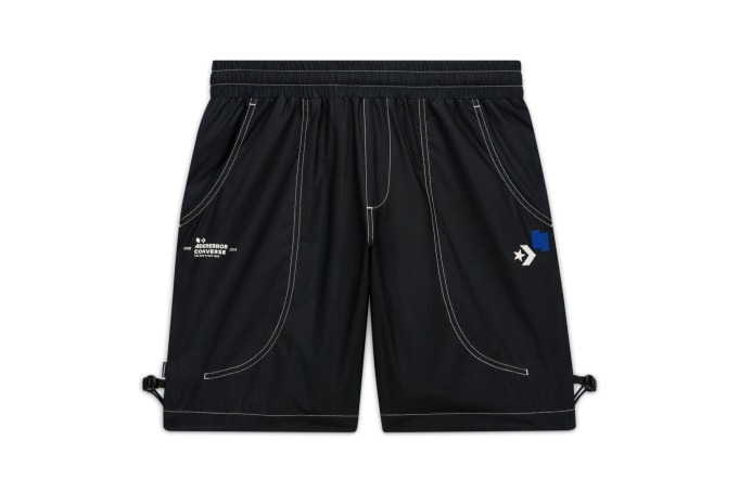 ADER ERROR x Converse Shapes Shorts | Shelflife