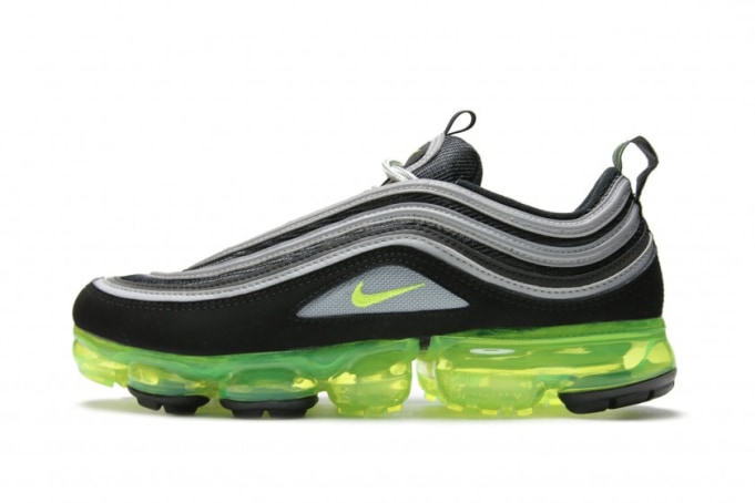 vapormax 97 neon