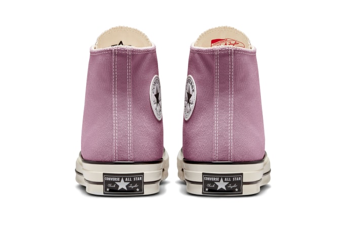Converse Chuck 70 Hi 'Vintage Canvas 