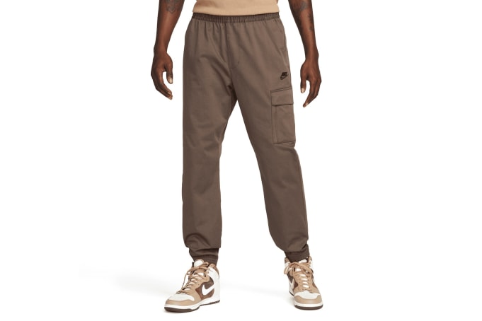 Nike Sportswear Utility Woven Trousers | Shelflife
