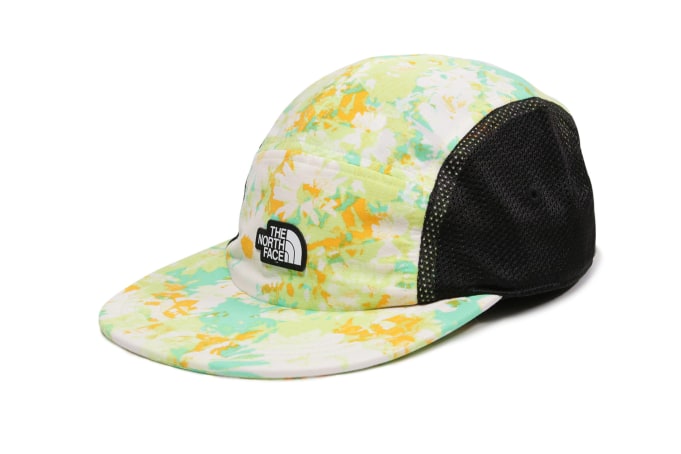 The North Face Class V Camp Hat | Shelflife