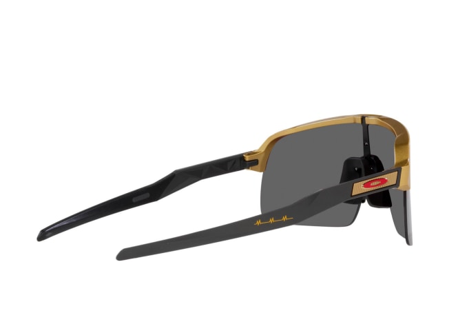 OAKLEY  Patrick Mahomes II Sutro Lite Sunglasses 