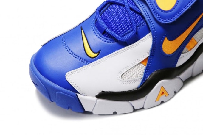 nike air barrage mid mens rams stores