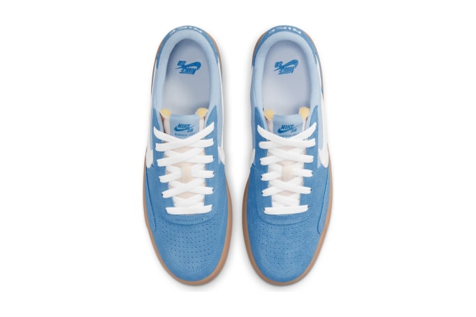 Nike SB Heritage Vulc | Shelflife