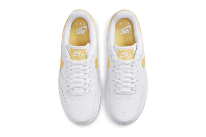 Nike Women's Air Force 1 | Shelflife