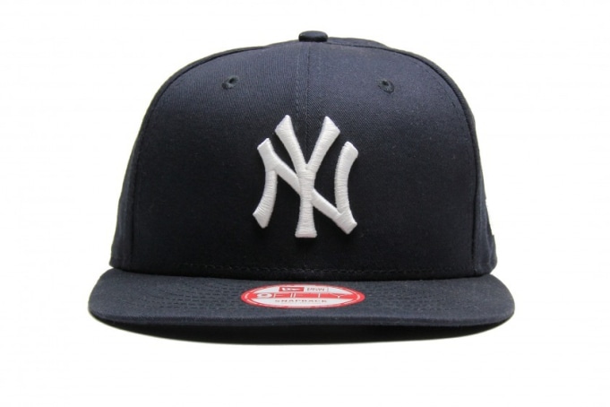 New Era 9FIFTY New York Yankees Snapback | Shelflife