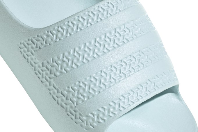 adidas Women's Adilette Ayoon Slides | Shelflife