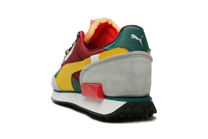 puma rider sportscene