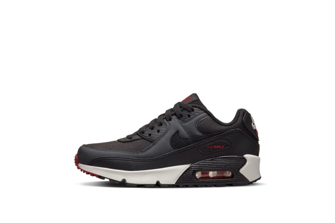 Nike Air Max 90 LTR (Grade-School) | Shelflife