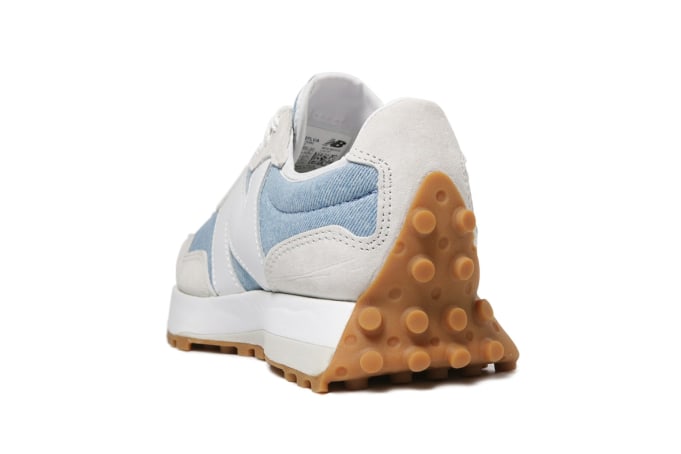 New Balance Women's x Levi's 327 