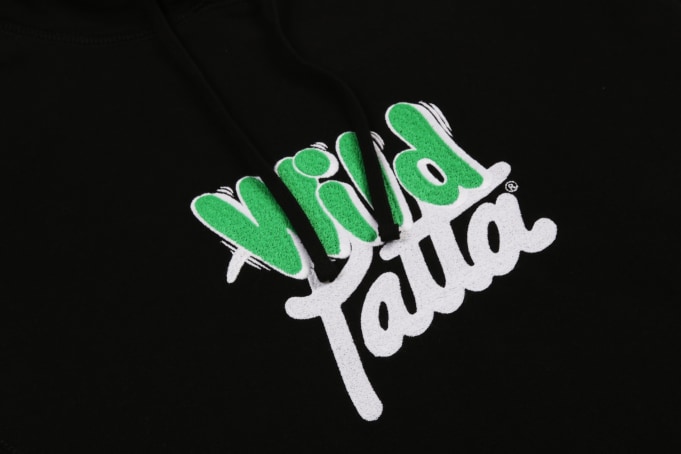 Patta Wild Hoodie | Shelflife