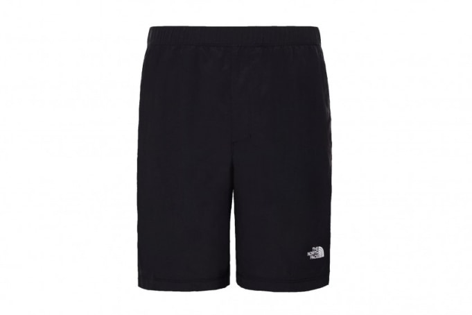 the north face class v rapids shorts