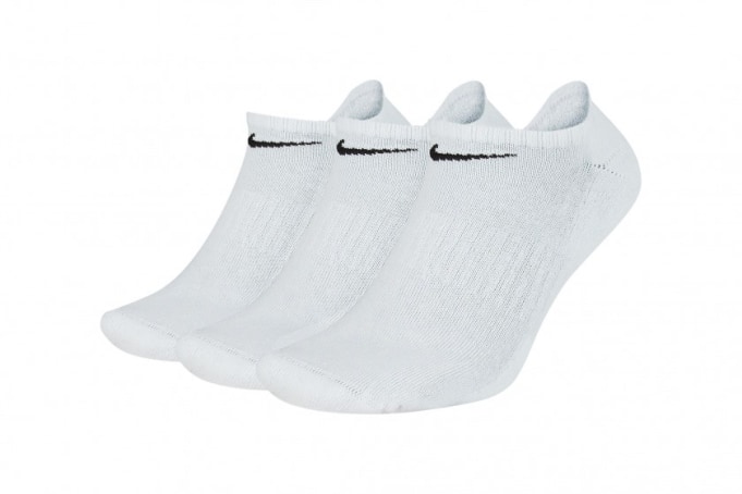 nike zoom socks