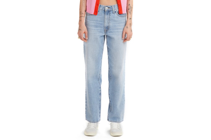 Levi's '94 Baggy Jeans | Shelflife