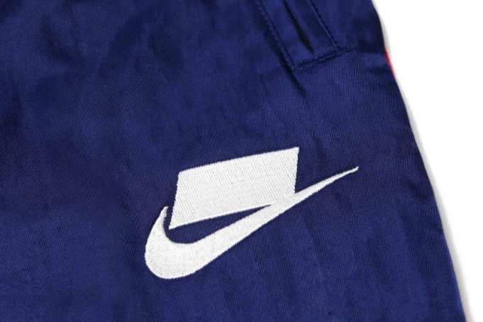 nike sportswear bottoms