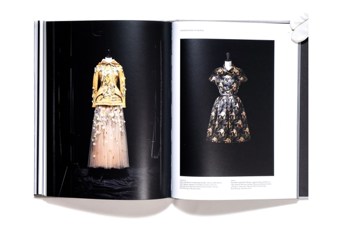 Dior: The Legendary 30, Avenue Montaigne | Shelflife