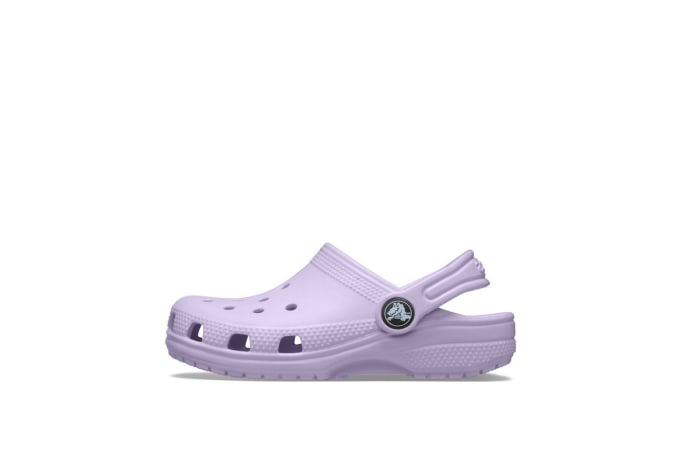 Crocs Toddler's Classic Clog | Shelflife