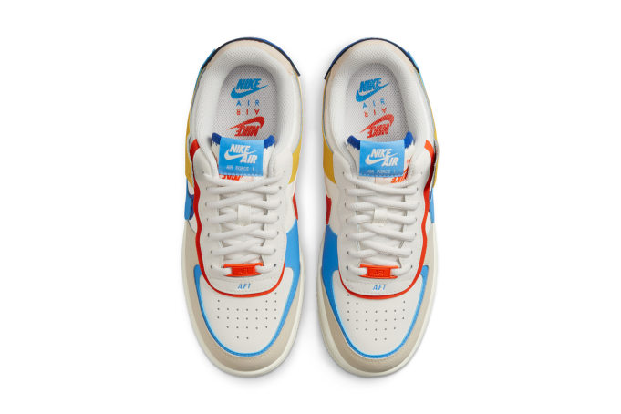 looks com air force shadow