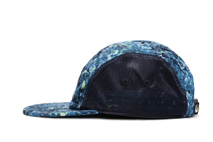 The North Face Class V Camp Hat | Shelflife