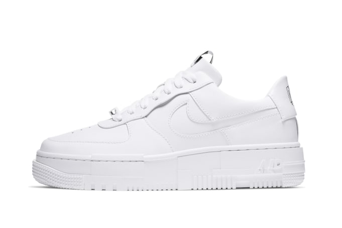 air force unisex