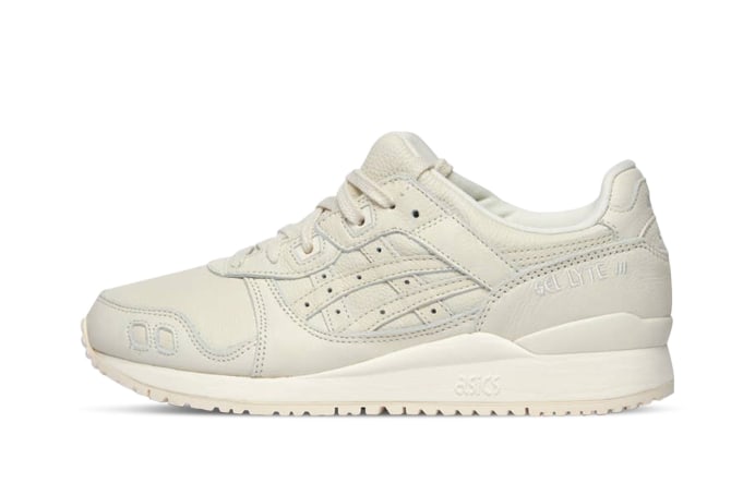 gel lyte iii beige