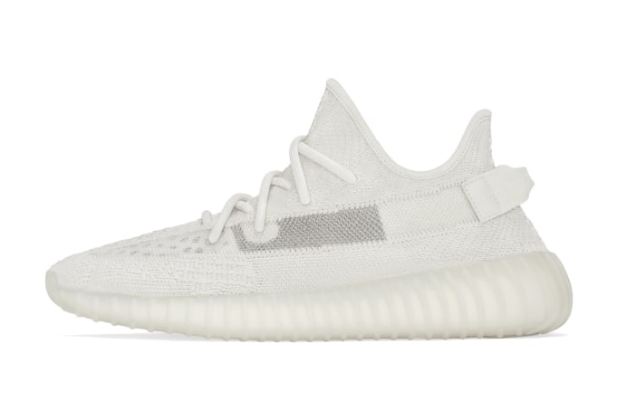 Buy Yeezy Boost 350 V2 'Bone' - HQ6316