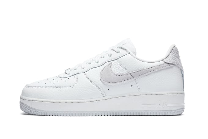 air force 1 side