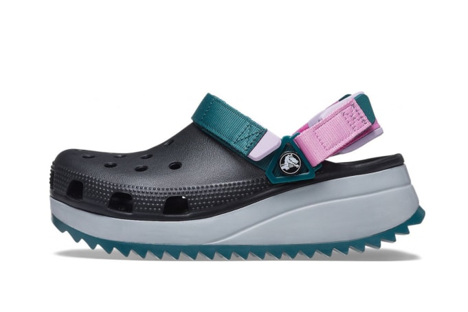 Crocs Classic Hiker Clog | Shelflife