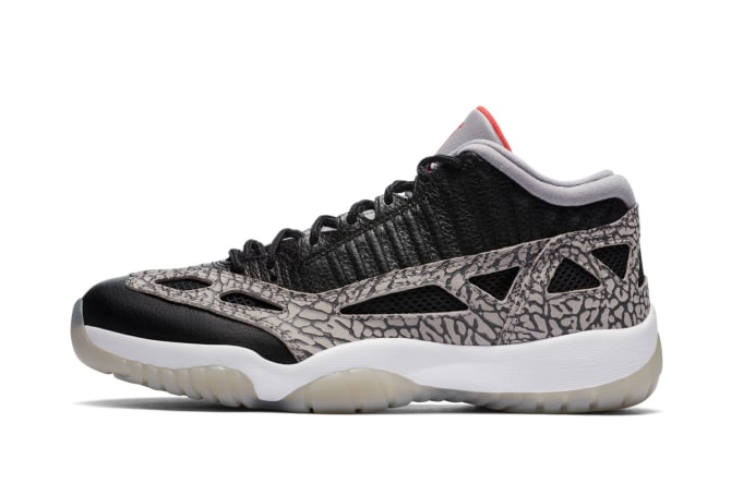 Air Jordan 11 Low IE | Shelflife