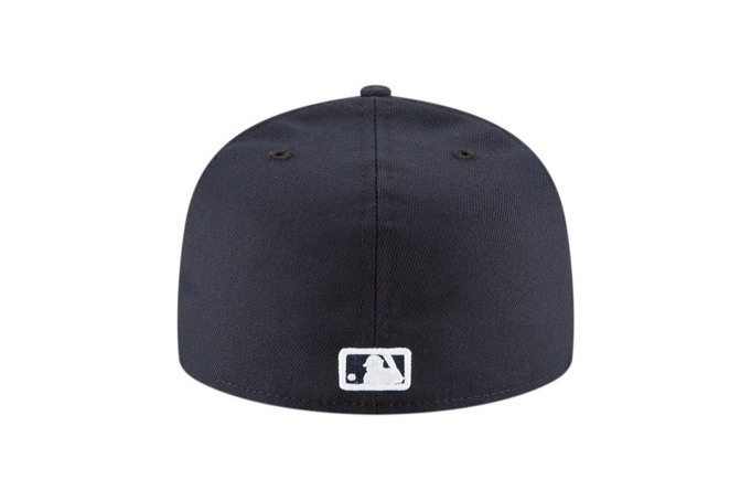 New Era 59Fifty Detroit Tigers Fitted Hat ACPERF