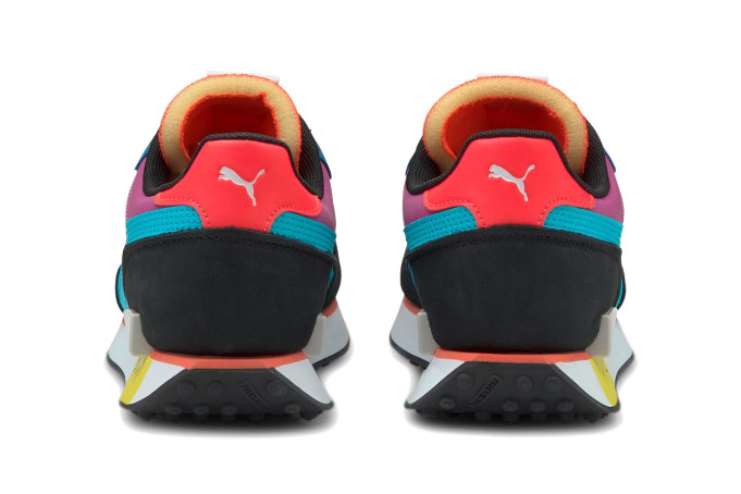 Puma Future Rider Icons Shelflife