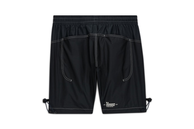 ADER ERROR x Converse Shapes Shorts | Shelflife