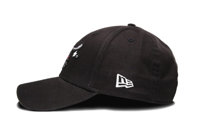 New Era 9FORTY Retro Sports Goofy Cap | Shelflife