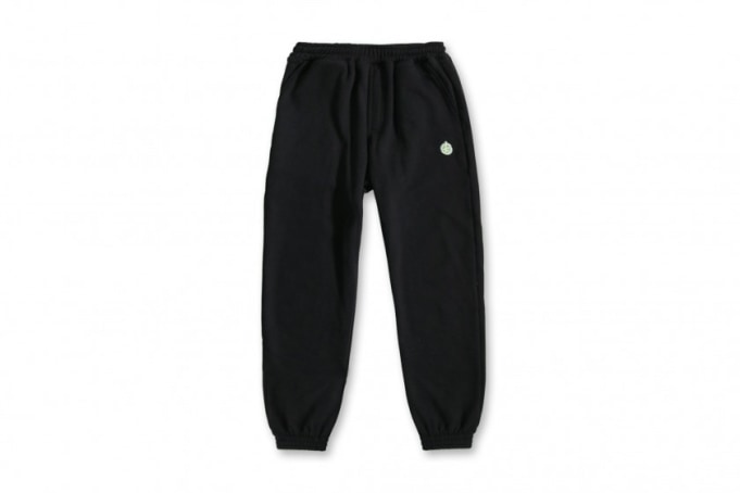 heavyweight track pants