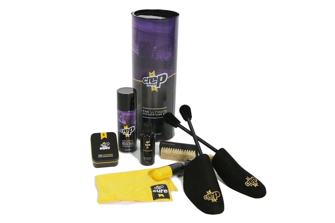 Crep Protect - The Ultimate Sneaker Care Kit