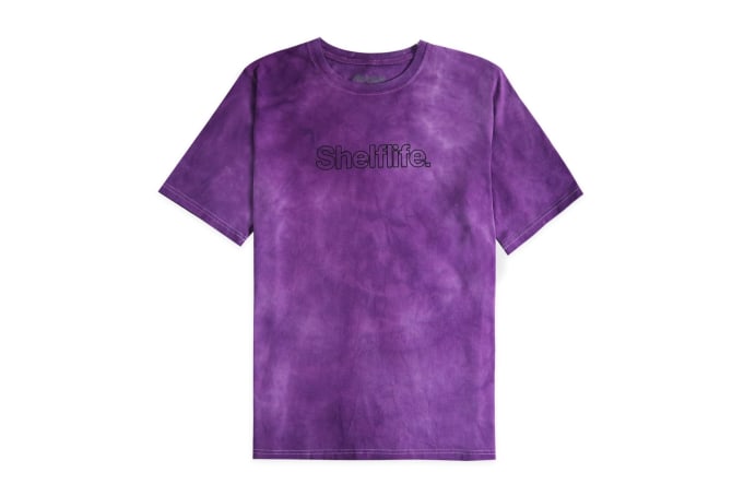 Shelflife online store clearance