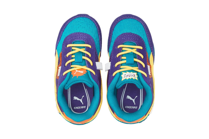 future rider rugrats