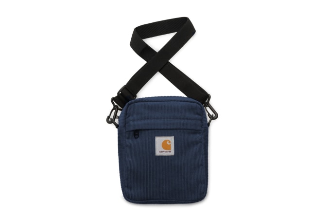 Carhartt WIP Cord Shoulder Bag